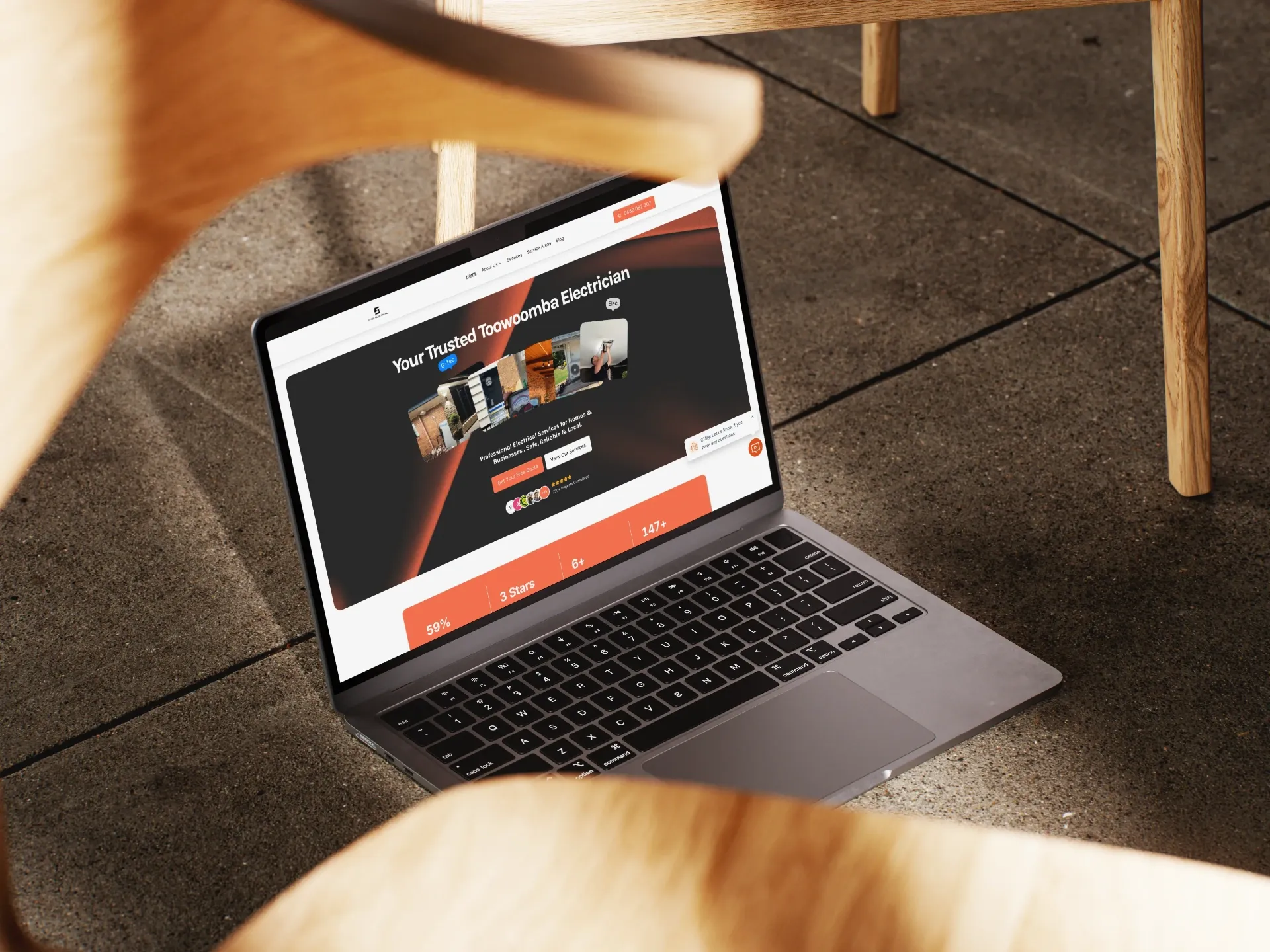G-TEC Electrical